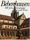 9783921580431: Bebenhausen. 800 Jahre Geschichte und Kunst