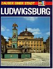 Beispielbild fr Ludwigsburg zum Verkauf von Versandantiquariat Felix Mcke