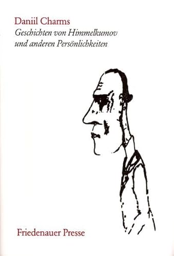 Stock image for Geschichten von Himmelkumov und anderen Persnlichkeiten for sale by medimops
