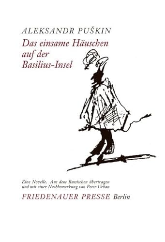 Stock image for Das einsame Huschen auf der Basilius-Insel for sale by medimops
