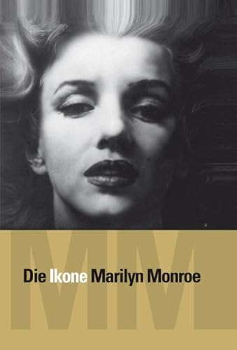 MM - Die Ikone Marilyn Monroe - Snejanka, Bauer