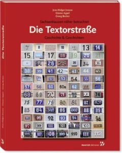 9783921606919: Die Textorstrae: Sachsenhausen naher betrachtet Geschichte & Geschichten