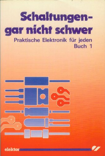 Stock image for Schaltungen, gar nicht schwer I for sale by medimops