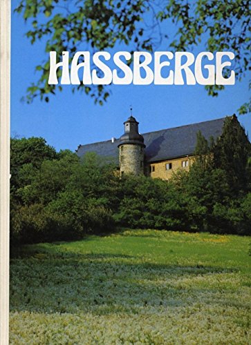 Stock image for Hassberge. for sale by medimops