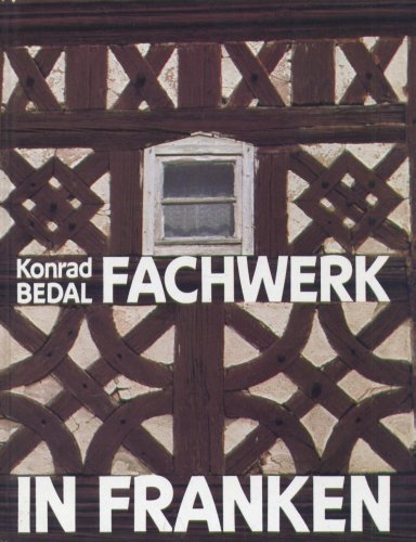 Stock image for Fachwerk in Franken for sale by medimops