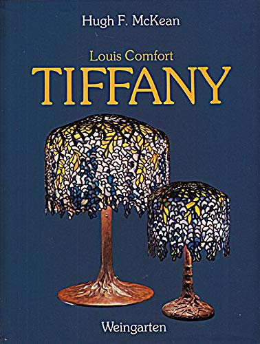 Beispielbild fr Louis Comfort Tiffany zum Verkauf von medimops