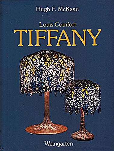 Stock image for Louis Comfort Tiffany for sale by medimops