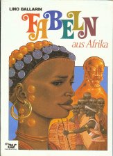 Imagen de archivo de Fabeln aus Afrika a la venta por medimops