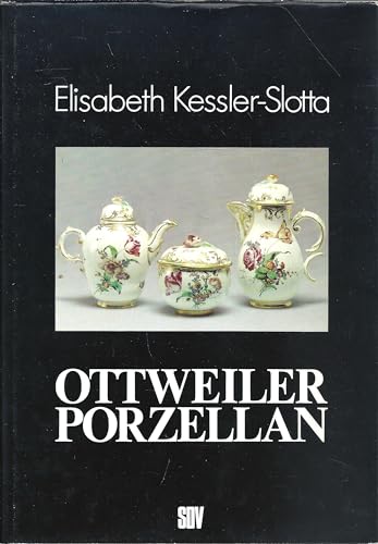 Ottweiler Porzellan.