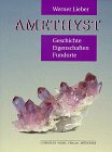 Beispielbild fr Amethyst zum Verkauf von medimops