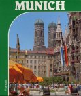 Beispielbild fr Munich, franzs. Ausgabe zum Verkauf von medimops