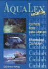 Stock image for Aqualex Catalogue: Cichlids from Lake Malawi for sale by HPB-Red