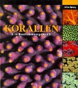 Imagen de archivo de Korallen: Ein Bestimmungsbuch a la venta por medimops