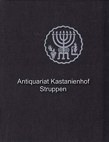 Beispielbild fr Die Synagoge in der deutschen Geschichte zum Verkauf von Bernhard Kiewel Rare Books