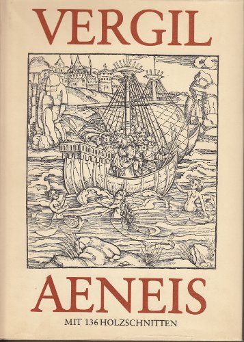 Beispielbild fr Aeneis. Herausgegeben und kommentiert von Manfred Lemmer. bersetzt von Johannes Gtte. zum Verkauf von Neusser Buch & Kunst Antiquariat