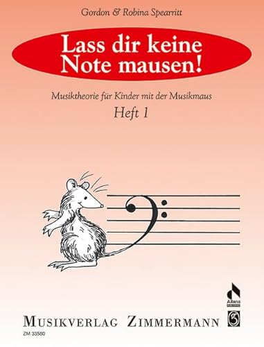 Beispielbild fr Lass dir keine Note mausen! 1 zum Verkauf von Blackwell's