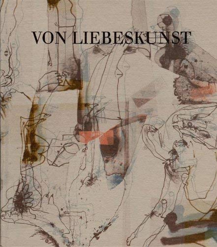 9783921743300: Von Liebeskunst [Hardcover] by Heissenbuttel, Helmut