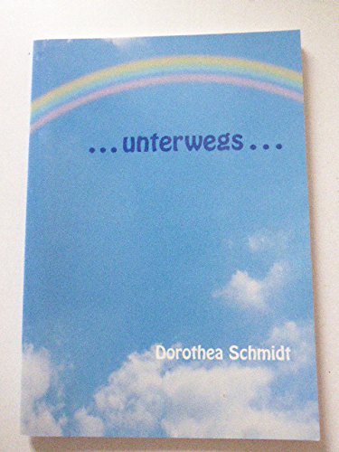 Beispielbild fr Unterwegs. Gedichte / Dichtungen. TB zum Verkauf von Deichkieker Bcherkiste