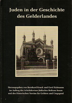 Stock image for Verffentlichungen des Historischen Vereins fr Geldern und Umgegend 101. Juden in der Geschichte des Gelderlandes for sale by medimops