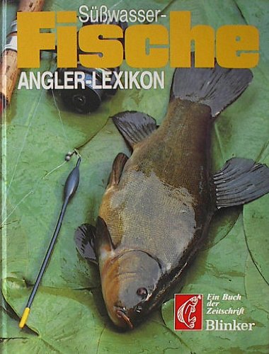 Imagen de archivo de Swasser - Fische. Angler- Lexikon a la venta por medimops