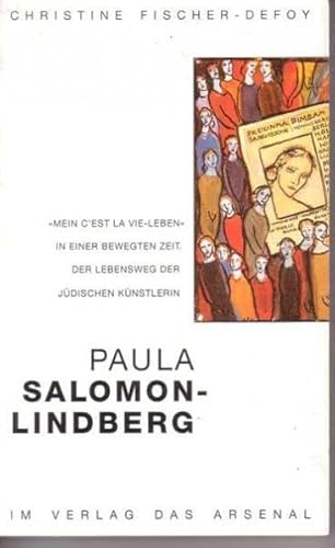 Mein "C'est la vie"-Leben: GespraÌˆch uÌˆber ein langes Leben in einer bewegten Zeit (German Edition) (9783921810972) by Salomon-Lindberg, Paula