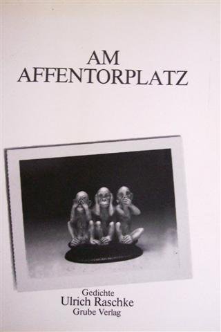 Am Affentorplatz - Gedichte