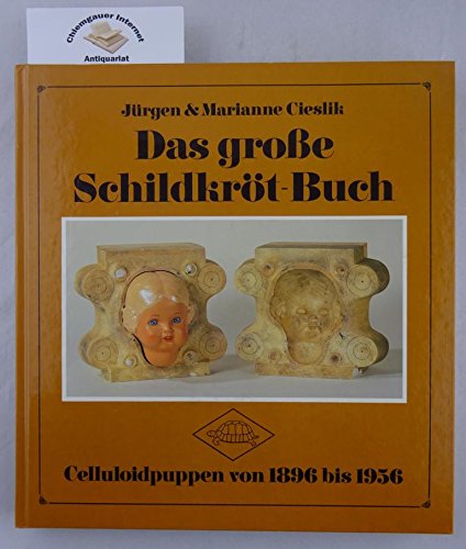 Imagen de archivo de Das groe Schildkrt-Buch a la venta por medimops