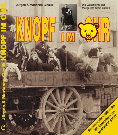 Imagen de archivo de Knopf im Ohr a la venta por medimops