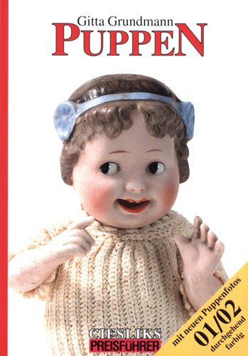 Beispielbild fr Puppen 2001/2002 zum Verkauf von medimops