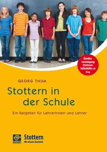 Stock image for Stottern in der Schule for sale by GreatBookPrices