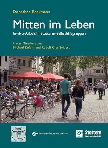 Mitten im Leben, DVD - Wendlandt Wolfgang, Beckmann Dorothea, Kofort Michael, Gier-Seibert Rudolf