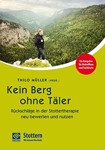 Beispielbild fr Kein Berg ohne Tler -Language: german zum Verkauf von GreatBookPrices