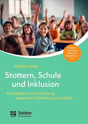 Stock image for Stottern, Schule und Inklusion for sale by GreatBookPrices