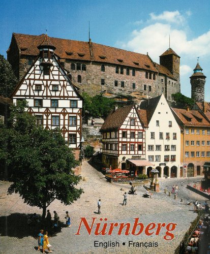 Imagen de archivo de Nurnberg a la venta por Goldstone Books