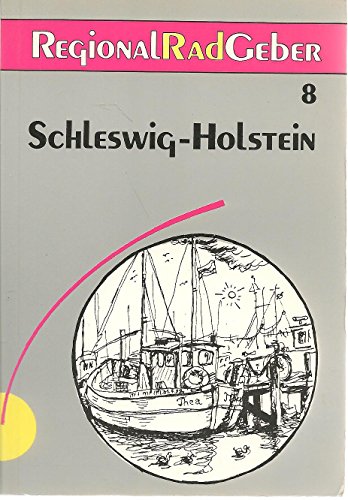 Beispielbild fr RegionalRadGeber (RRG), Bd.8, Schleswig-Holstein zum Verkauf von Gerald Wollermann