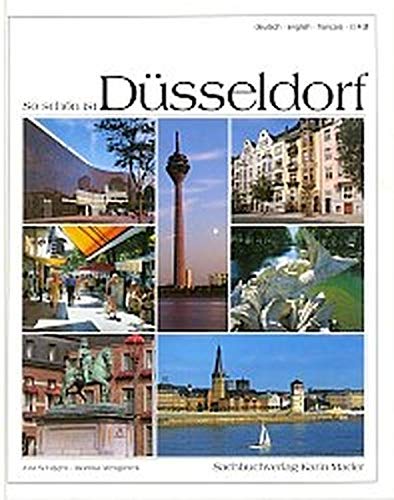 Beispielbild für So schön ist Düsseldorf. zum Verkauf von Ammareal