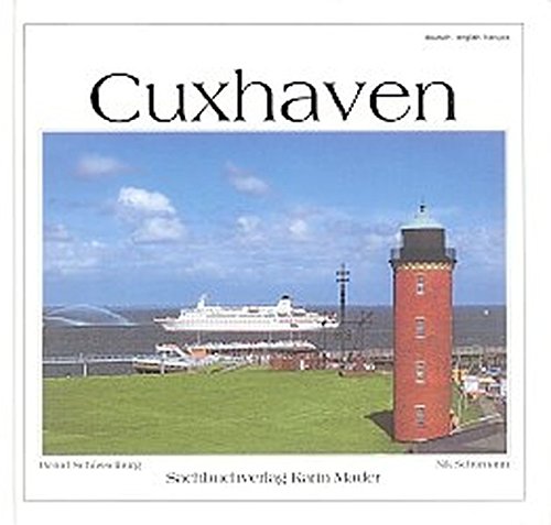 Stock image for Cuxhaven for sale by WorldofBooks