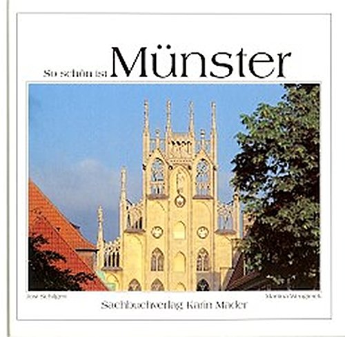 Beispielbild fr Munster (German Edition) zum Verkauf von Better World Books