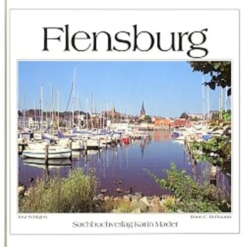 Beispielbild fr Flensburg zum Verkauf von Reuseabook