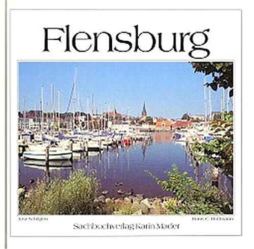 Stock image for Flensburg for sale by WorldofBooks