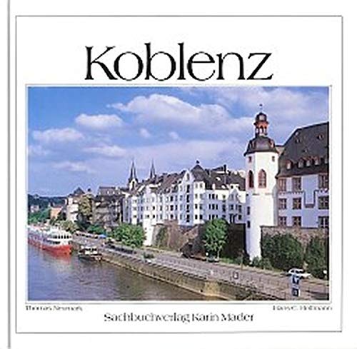Beispielbild fr Koblenz zum Verkauf von Red's Corner LLC