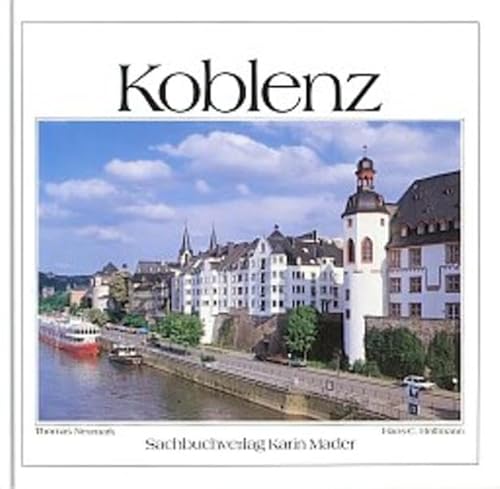 Stock image for Koblenz for sale by Red's Corner LLC