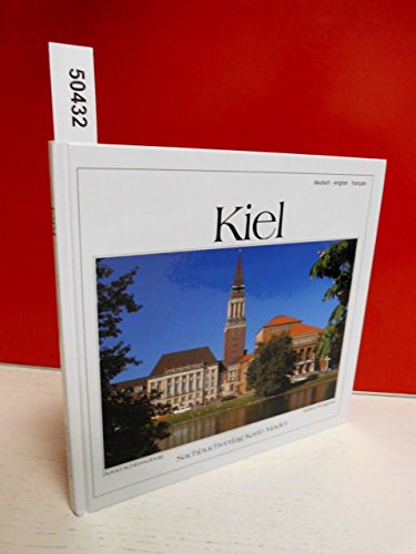 Stock image for Kiel for sale by Bernhard Kiewel Rare Books