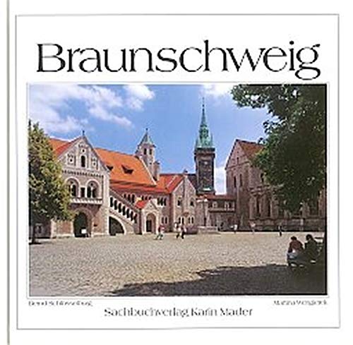 Beispielbild fr Braunschweig zum Verkauf von Better World Books