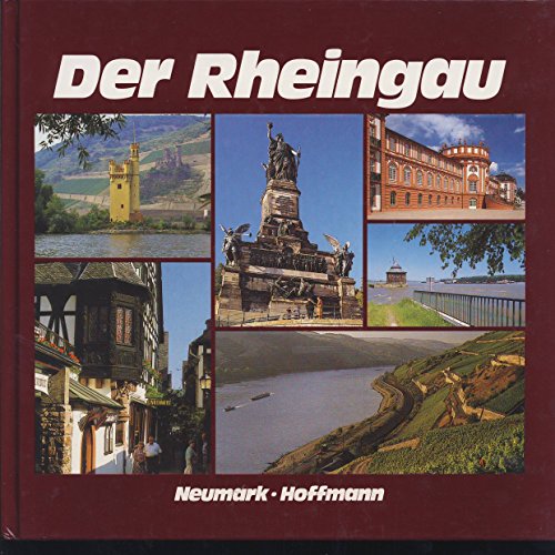Stock image for Der Rheingau for sale by Half Price Books Inc.