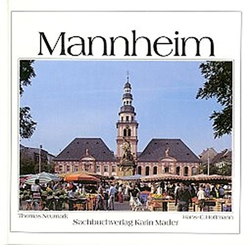 Stock image for Manheim for sale by The Book Cellar, LLC