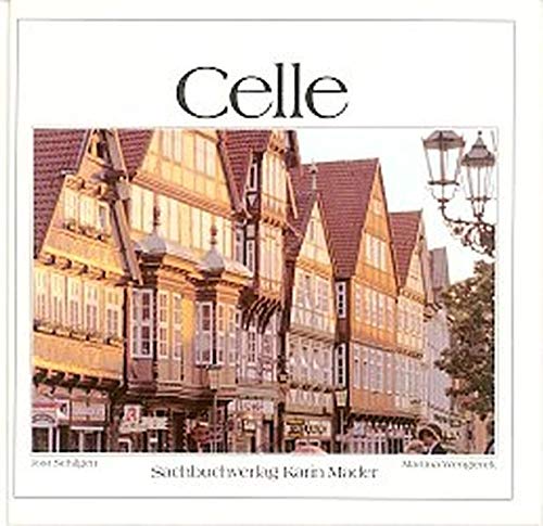 Stock image for Celle for sale by WorldofBooks