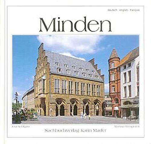 Beispielbild fr Minden zum Verkauf von WorldofBooks