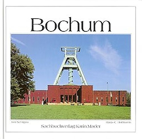 Beispielbild fr Bochum zum Verkauf von Reuseabook