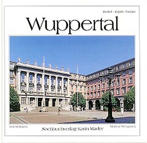 Stock image for Wuppertal for sale by medimops